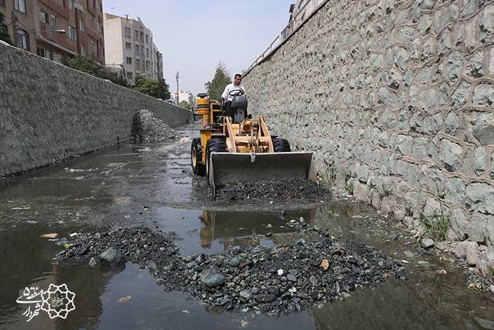 شهرداری منطقه ۵