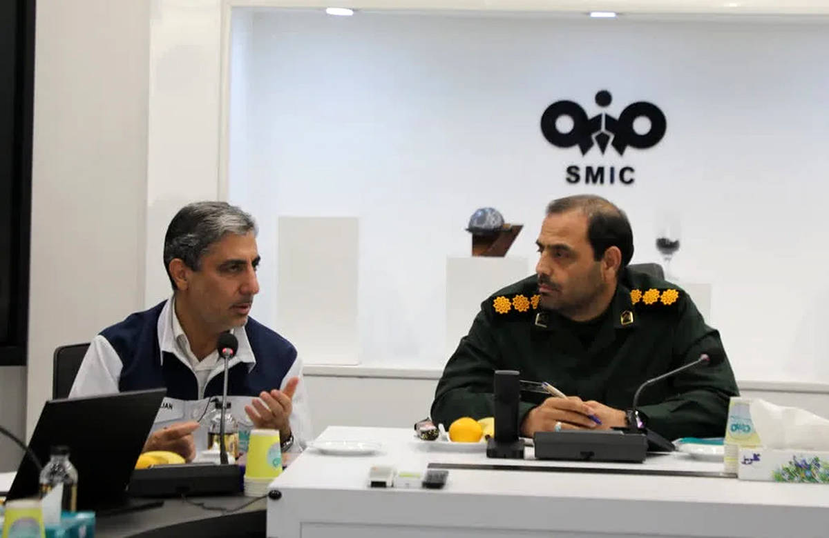  فولاد سنگان ، الگوی توسعه صنعتی و جهادی شرق کشور