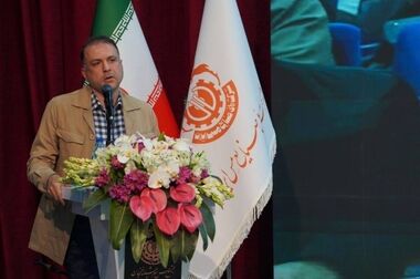 سه پیشنهاد مدیرعامل مس ایران برای توسعه همکاری‌های راهبردی با چین