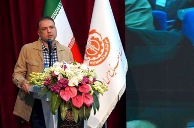 سه پیشنهاد مدیرعامل مس ایران برای توسعه همکاری‌های راهبردی با چین