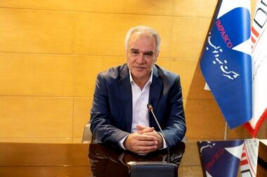 توسعه جدی در منطقه زرشوران به کار گرفته می‌شود