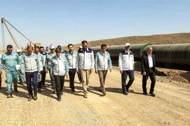 برگزاری نشست هماهنگی مدیران مالی و حسابرسان مستقل شرکت‌های گروه فولاد مبارکه