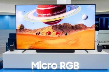سامسونگ از Galaxy A۲۷ رونمایی کرد؛ تجربه‌ای هوشمندتر با نمایشگری فراگیر