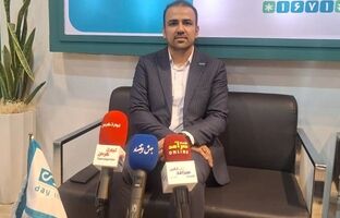 تحول دیجیتال در بیمه دی؛ از صدور آنلاین بیمه‌نامه تا سوپر اپلیکیشن هوشمند «دی دار»