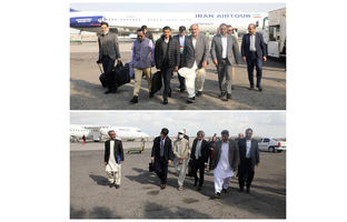 چابهار در مرکز توجه کشورهای خارجی و تقویت دیپلماسی اقتصادی