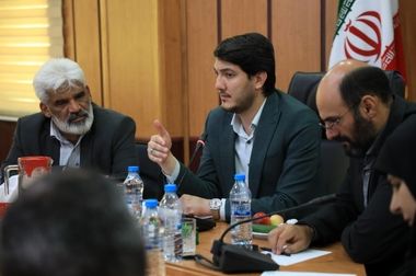 10 درصد اصناف شهر تهران آلاینده هستند