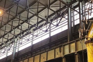 با همگرایی و تلاش جمعی، تصویری واقعی، مثبت و قدرتمند از خانواده بزرگ فولاد مبارکه ارائه کنیم