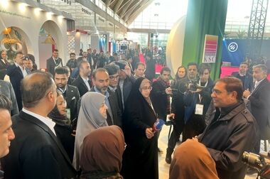  سهم ۵۰ درصدی صادرات؛ نقش کلیدی فولاد خوزستان در اقتصاد ملی