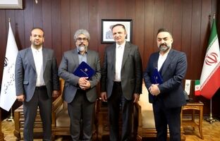  باحکم رضا مسرور؛ سرپرست مدیریت روابط عمومی دبیرخانه شورای‌عالی مناطق آزاد منصوب شد 