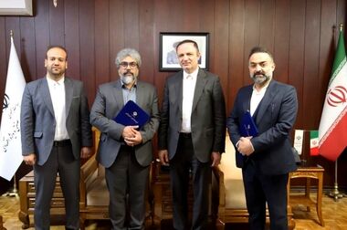  تشریح برنامه بازمهندسی و تحول بنیادین مناطق آزاد 