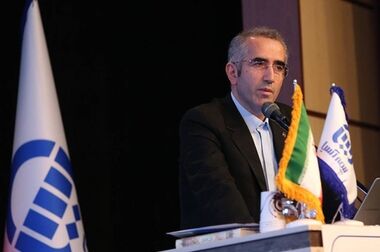 کسب رتبه برتر در ارزیابی عملکرد هفته دولت به روابط عمومی بیمه آسیا رسید