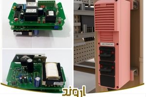 بومی‌سازی موفق تقویت‌کننده داخلی اینترکام در پتروشیمی اروند