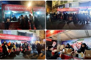 جرایم تأخیر اقساط تسهیلات مشتریان بانک شهر بخشیده می‌شود
