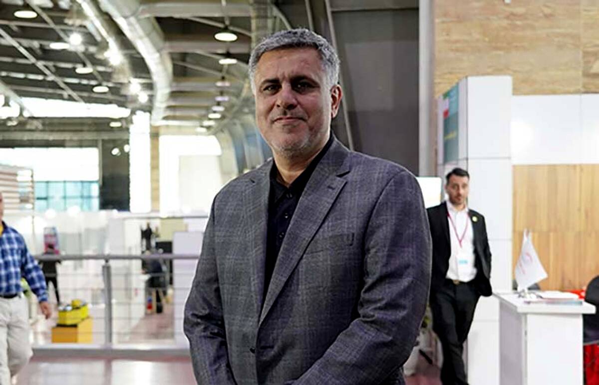 ایران پروژه؛ گامی مهم برای بازگشت اقتصاد به مسیر رونق اقتصادی