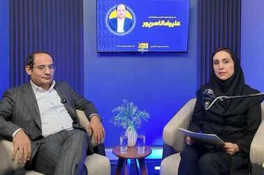 کارگزاری تامین سرمایه تمدن در جمع ۱۰ کارگزار برتر بورس تهران