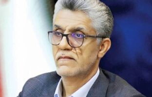 پیام جناب آقای مهندس پورکیا مدیرعامل محترم شرکت پتروشیمی شیراز به مناسبت ۸ دی ماه روز صنعت پتروشیمی