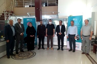 همکاری بیمه دی در ارائه نسخه دوم نقشه اکوسیستم دیجیتال صنعت بیمه