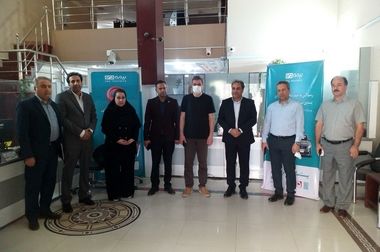 آمادگی شرکت بیمه دی برای پرداخت خسارت به بیمه گزاران بندر شهید رجایی/ بررسی و پرداخت خسارت در کمتر از ۴۸ ساعت