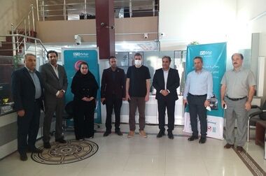 همکاری بیمه دی در ارائه نسخه دوم نقشه اکوسیستم دیجیتال صنعت بیمه