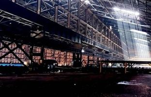  خاموشی ها چه فرصت هایی را از فولاد خوزستان برای کشور گرفتند؟!