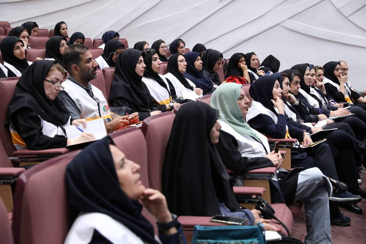 توانمندسازی شهروندان آسیب‌پذیر در مدیریت بحران
