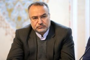 مناطق آزاد، پشتوانه تاب آوری ملی در حوزه سلامت و غذا و دارو در بحران جنگ کشور 