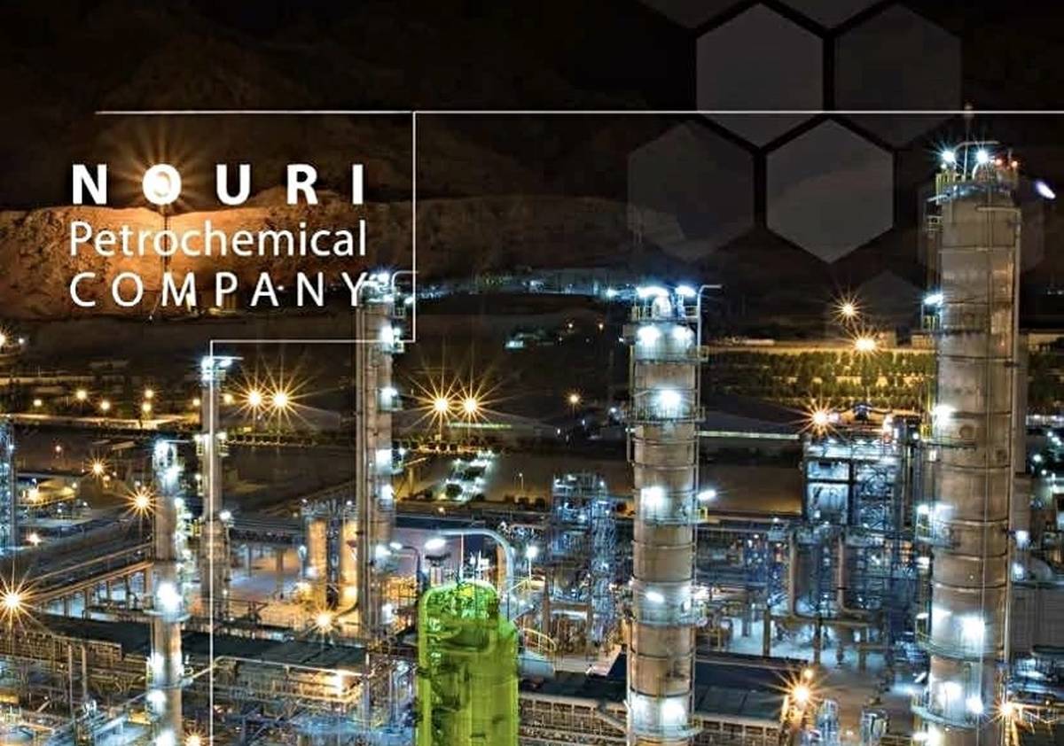 جهش ۴۸ درصدی درآمد نوری/ ارتقای تولید به ۱۱۴ درصد ظرفیت اسمی