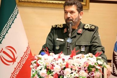 بیمه ایران سنگر امن آتش‌نشانان جان برکف/ قدردان فداکاری فرزندان دلیر این سرزمین هستیم