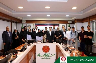 یادمان فتح خرمشهر؛ تجلی ایثار، همبستگی و پویایی