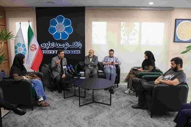 بانک توسعه تعاون؛ از تأمین مالی تا خلق ارزش پایدار/ تحلیل جامعه‌شناختی جایگاه یک نهاد مالی ـ اجتماعی و توسعه‌ای در مسیر اقتصاد تعاون