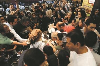 تجدید پیمان با آرمان‌های شهدا در فولاد مبارکه به‌مناسبت سالروز آزادسازی خرمشهر