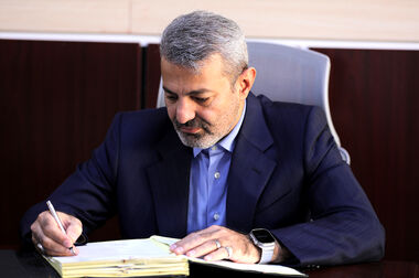 جذب سرمایه در ۱۶ ابر پروژه با ارزش ۲۰۰ همت/ دستگاه‌های نظارتی می‌توانند با داشبورد فرصت‌های سرمایه‌گذاری امور را رصد کنند