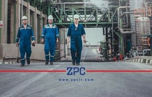 پیام دکتر متین دیداری مدیرعامل و نائب رئیس هیئت مدیره شرکت پتروشیمی زاگرس به مناسبت روز ملی صنعت پتروشیمی 