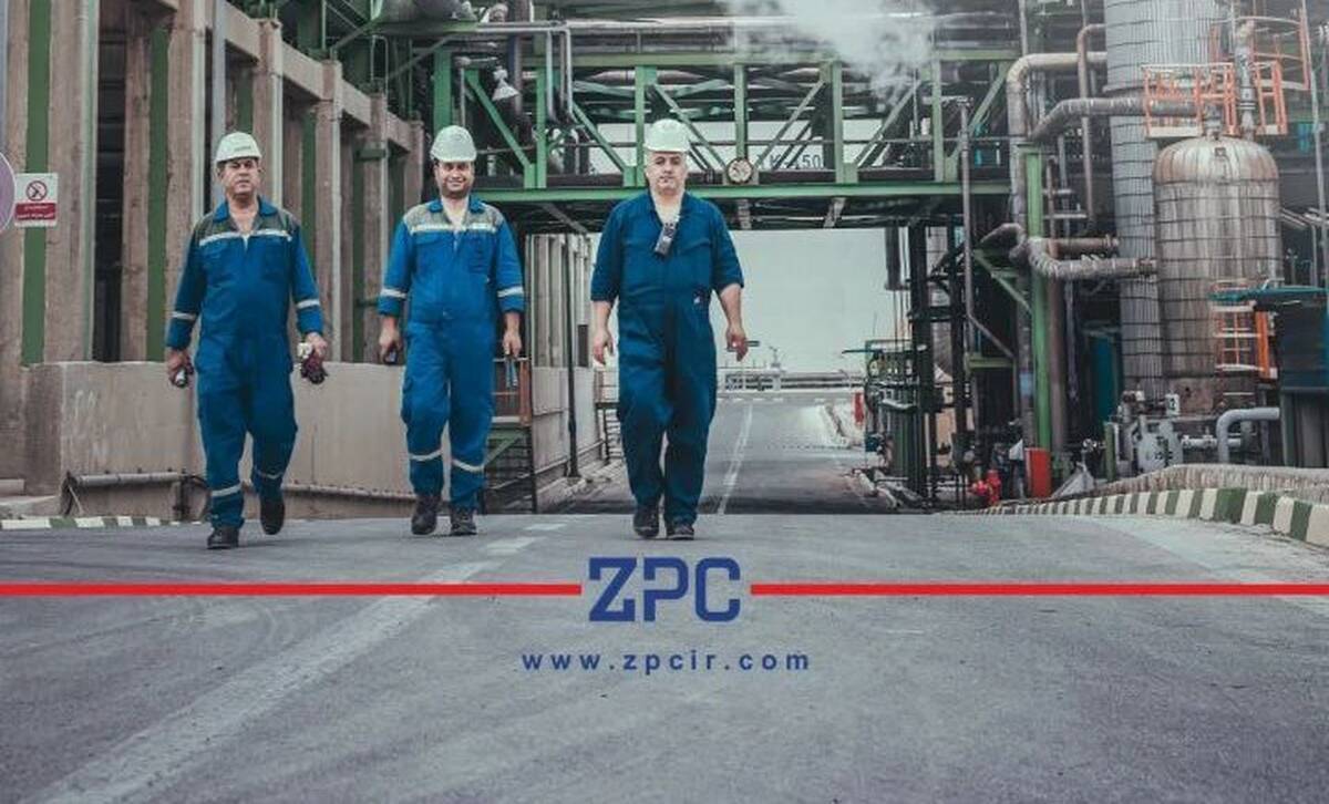 پیام دکتر متین دیداری مدیرعامل و نائب رئیس هیئت مدیره شرکت پتروشیمی زاگرس به مناسبت روز ملی صنعت پتروشیمی 