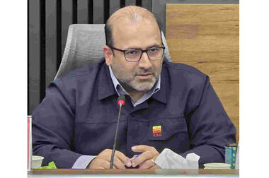 فولاد خوزستان؛ مزیت فناوری در مسیر فولاد سبز