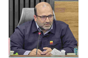 فولاد خوزستان با استراتژی تحول و رشد خیره‌کننده ارزش بازار، مسیر تعالی را پیموده است