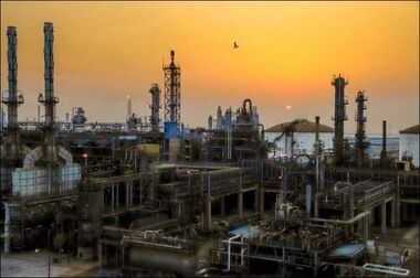 تحول در تجارت با رونمایی از سامانه برات الکترونیکی زنجیره تامین در پتروشیمی اروند