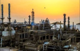 تولید پایدار یکی از گریدهای پر مصرف در پتروشیمی اروند