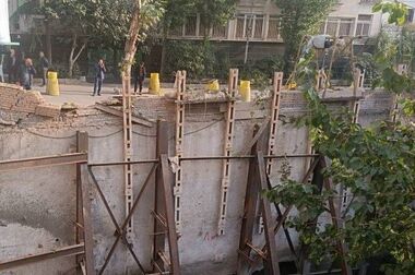آغاز دور جدید ثبت نام از بساط گستران خیابان شهرداری