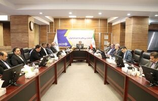 امسال، سالی سخت اما پربار برای بیمه ایران است
