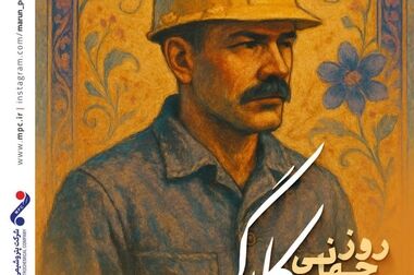 مارون شرکت برتر حوزه تجارت بین‌الملل شد