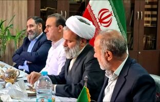 انجام ۷ هزار متر حفاری اکتشافی در محدوده‌های معدنی گناباد