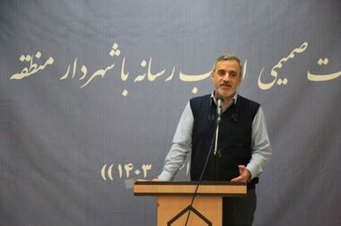 همکاری شهرداری و آموزش و پرورش نقطه عطف توسعه فرهنگ شهروندی است