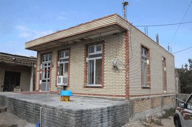 پیشرفت ۸۲ درصدی پروژه های نهضت ملی چهارمحال و بختیاری / تقدیر مدیران استانی از عملکرد بانک مسکن چهارمحال و بختیاری