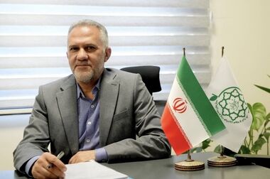 جمع‌آوری حدود 500 خودرو زیرباری از میدان مرکزی