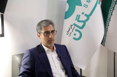 دیدار دوره ای معاونت توسعه سرمایه های انسانی و مسؤولیت اجتماعی فولاد سنگان با کارکنان