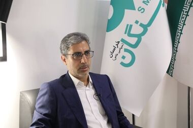 بازدید مدیرعامل فولاد سنگان از پروژه‌های توسعه‌ای این شرکت