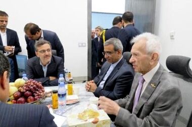 پیام تسلیت مدیرعامل بانک صنعت و معدن به مناسبت اربعین حسینی