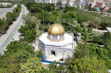 بهره‌برداری از پروژه‌های منطقه ۱۹ در صد و هفتاد و هشتمین پویش امید و افتخار