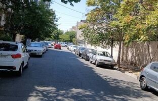 بازگشایی دسترسی خیابان استاد نظری به بزرگراه اشرفی اصفهانی